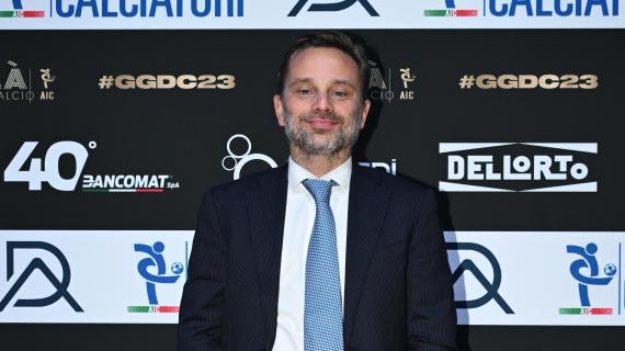 Furlani: "I tifosi sono insoddisfatti perché il Milan deve vincere. La dirigenza lo capisce"