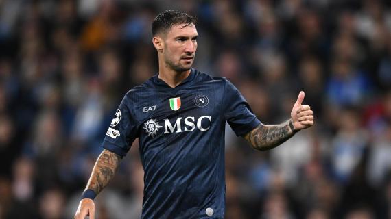 Immagine news primo piano TUTTO mercato WEB: notizie di calcio e calciomercato