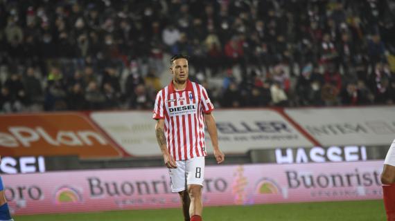 Serie C, il Giudice Sportivo: Guarnieri e Proia fermi per 2 turni. Altri 6 fermati per un turno