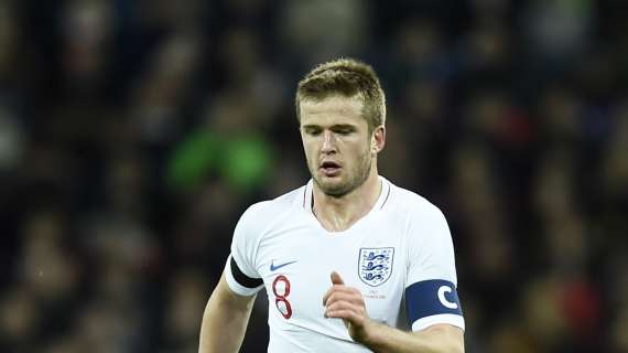 Il futuro di Dier sembra già scritto: il Bayern non lo acquisterà, in estate tornerà al Tottenham