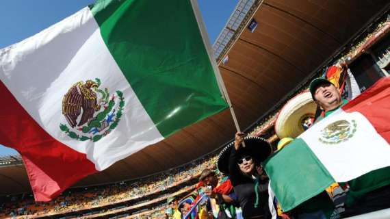 4 agosto, il Messico batte il Brasile e vince per la prima volta la Confederations Cup
