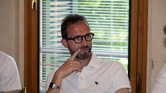 Calcagno (AIC) sull'Inter: "Solidità superiore rispetto alle altre. E una rosa davvero importante"