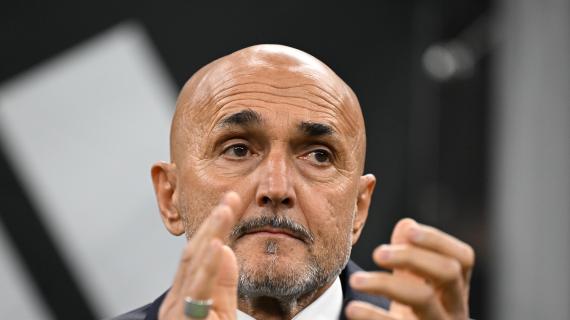 Italy, Luciano Spalletti's press conference coming soon