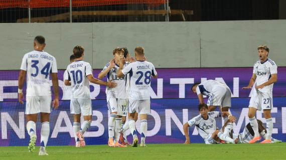Immagine news primo piano TUTTO mercato WEB: notizie di calcio e calciomercato