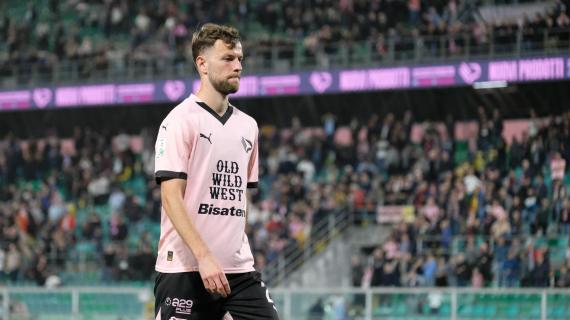 Palermo-Carrarese 1-1, le pagelle: Le Douaron cambia il match, perla di Shpendi