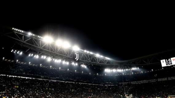 Juve, stasera 200 gare allo Stadium: lo celebra anche l'UEFA