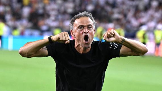 PSG, buona la prima in Ligue 1. Luis Enrique: "Per vincere ancora ho bisogno di tutti"