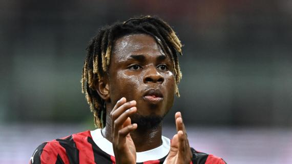 Milan, Fonseca sorride: Chukwueze parzialmente in gruppo, Loftus-Cheek da domani