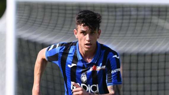 Ibanez: "Fonseca pensa che abbia le qualità per giocare nella Roma"