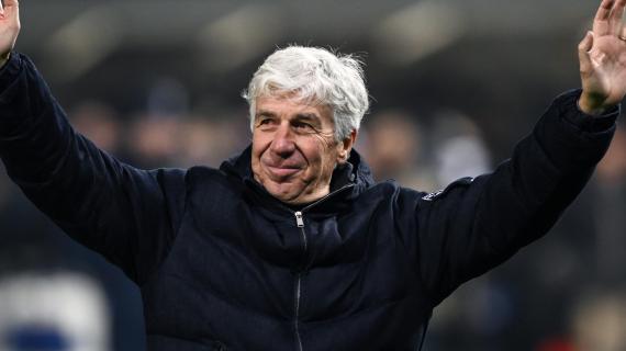 Le pagelle di Gasperini: subito tre gol, poi la squadra amministra. L'Atalanta è matura