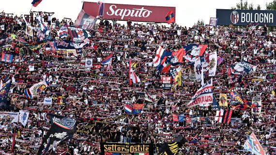 Inchiesta ultrà, i tifosi del Bologna: "Indagini in curva, ma miliardi di debiti per i club"