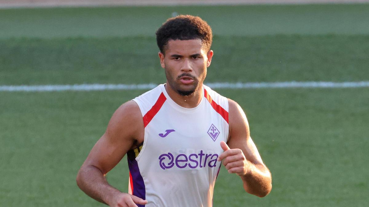 Venezia, dopo Moreno in arrivo dalla Fiorentina anche Sohm. I dettagli dell'operazione