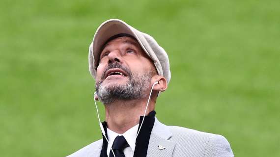 Addio a Gianluca Vialli. Schillaci: "Merito suo il mio primo gol a Italia '90. Devo ringraziarlo"