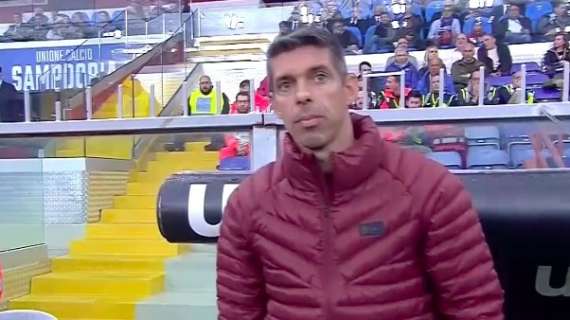 ESCLUSIVA TMW - Nuno Campos: “Milan, così ho battuto il Porto. Ma a Pioli non do consigli”
