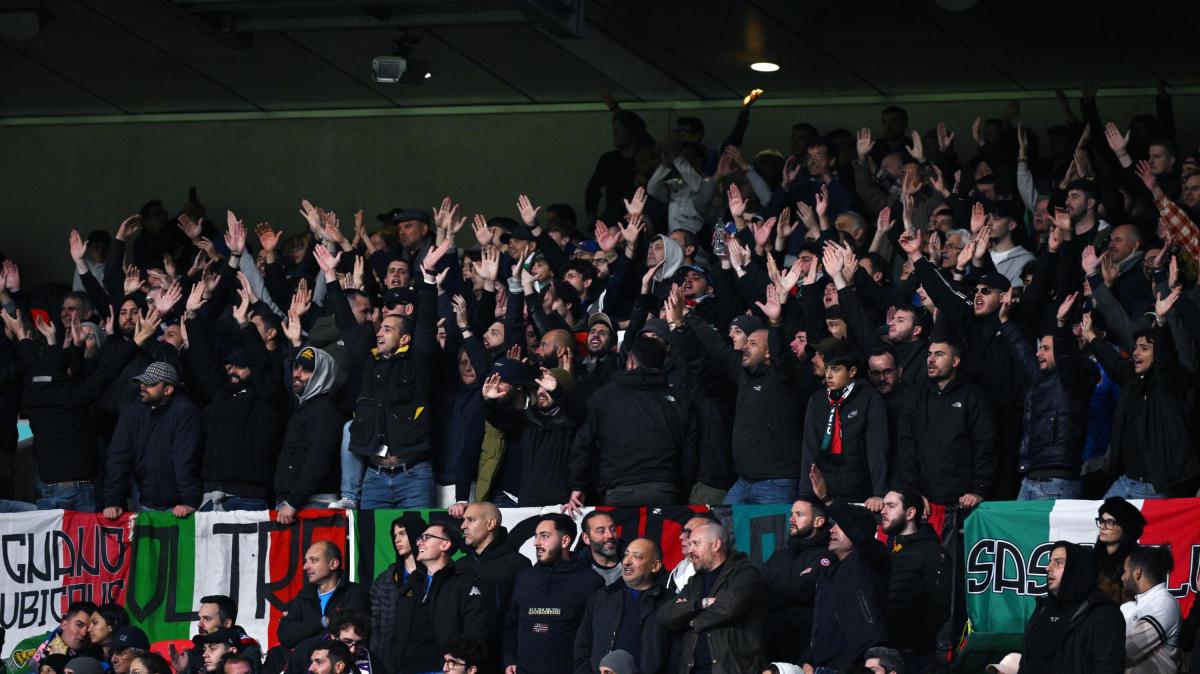 Immagine news Serie A n.1