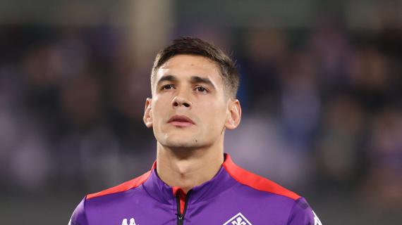 Oggi c'è Fiorentina-Napoli, tra i convocati di Palladino subito Valentini. Fuori Quarta