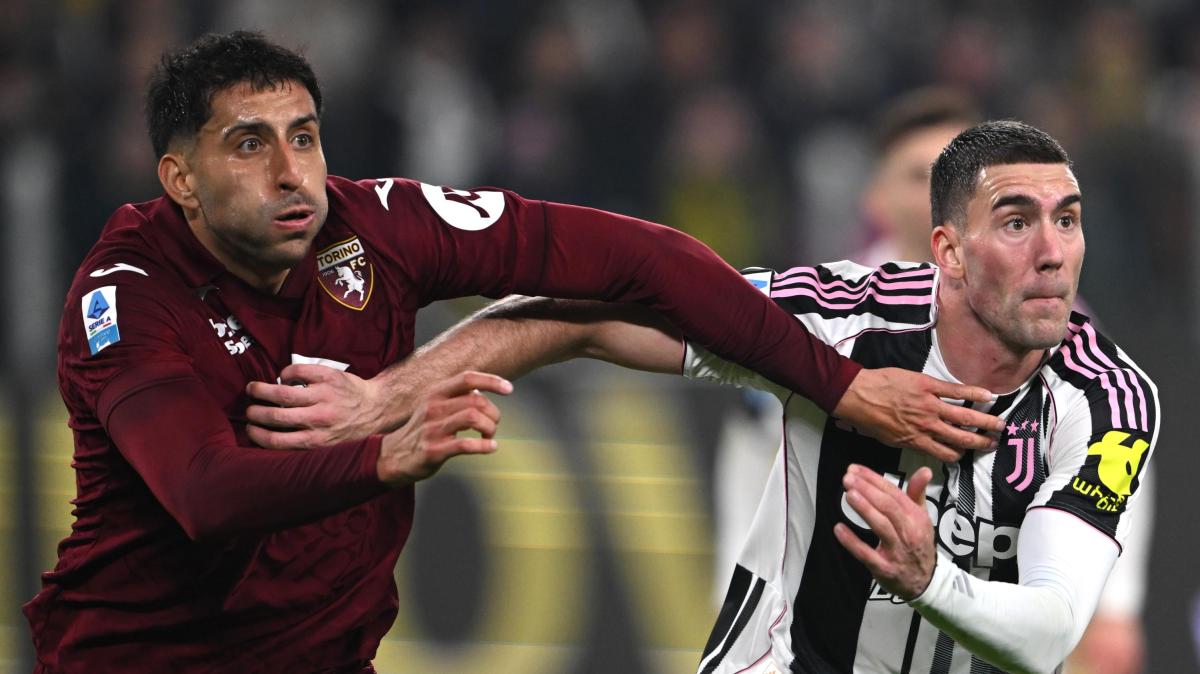 Immagine news Serie A n.1