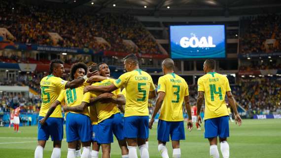 Brasile-Cile 1-0, le pagelle: Paquetá entra e la decide. Vegas disastroso