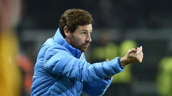 Villas-Boas conferma su Lirola: "Vedremo nei prossimi giorni se sarà tutto definito"
