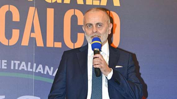 TWITCH - Morrone e il mercato a Roma: "Uffici di Lega A, B, C e per la prima volta di femminile"