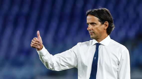 Inzaghi saluta i tifosi della Lazio: "Chiudo una meravigliosa avventura"