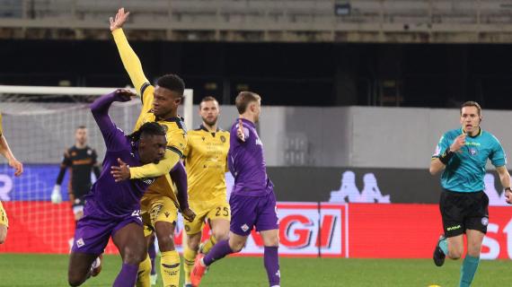 I 15 minuti che segnano una differenza abissale tra Fiorentina e Udinese