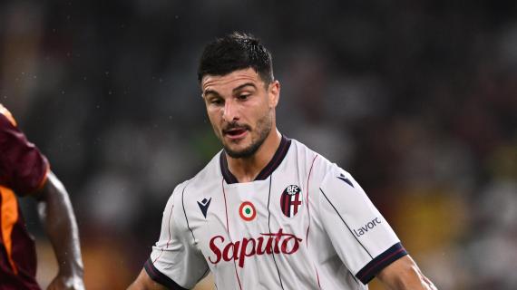 Aston Villa-Bologna 1-0, le pagelle: Orsolini si accende in un lampo, Skorupski para quasi tutto