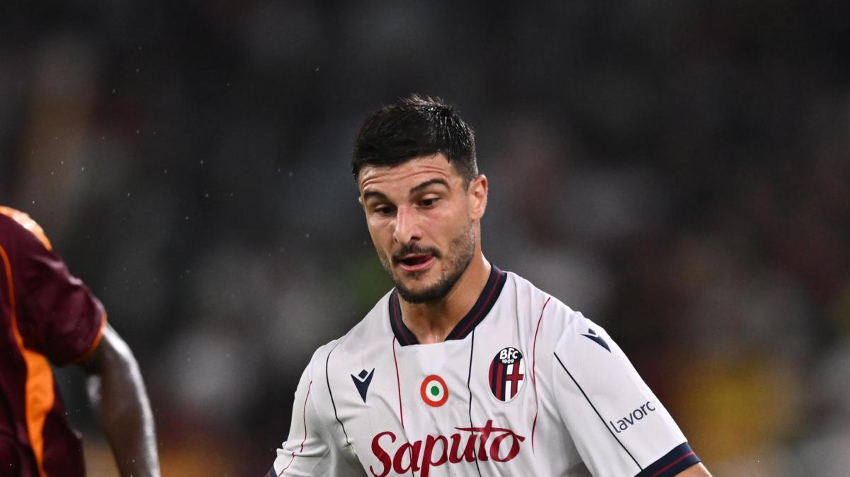 Immagine news primo piano TUTTO mercato WEB: notizie di calcio e calciomercato