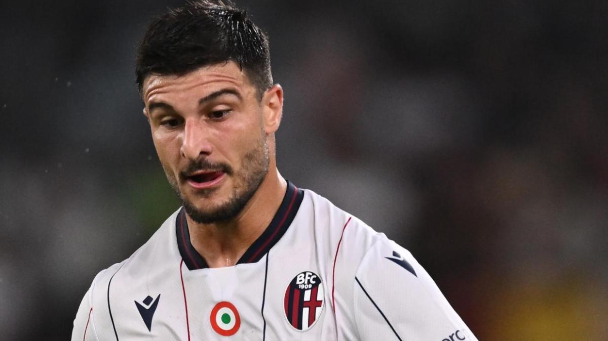 Immagine news Serie A n.1