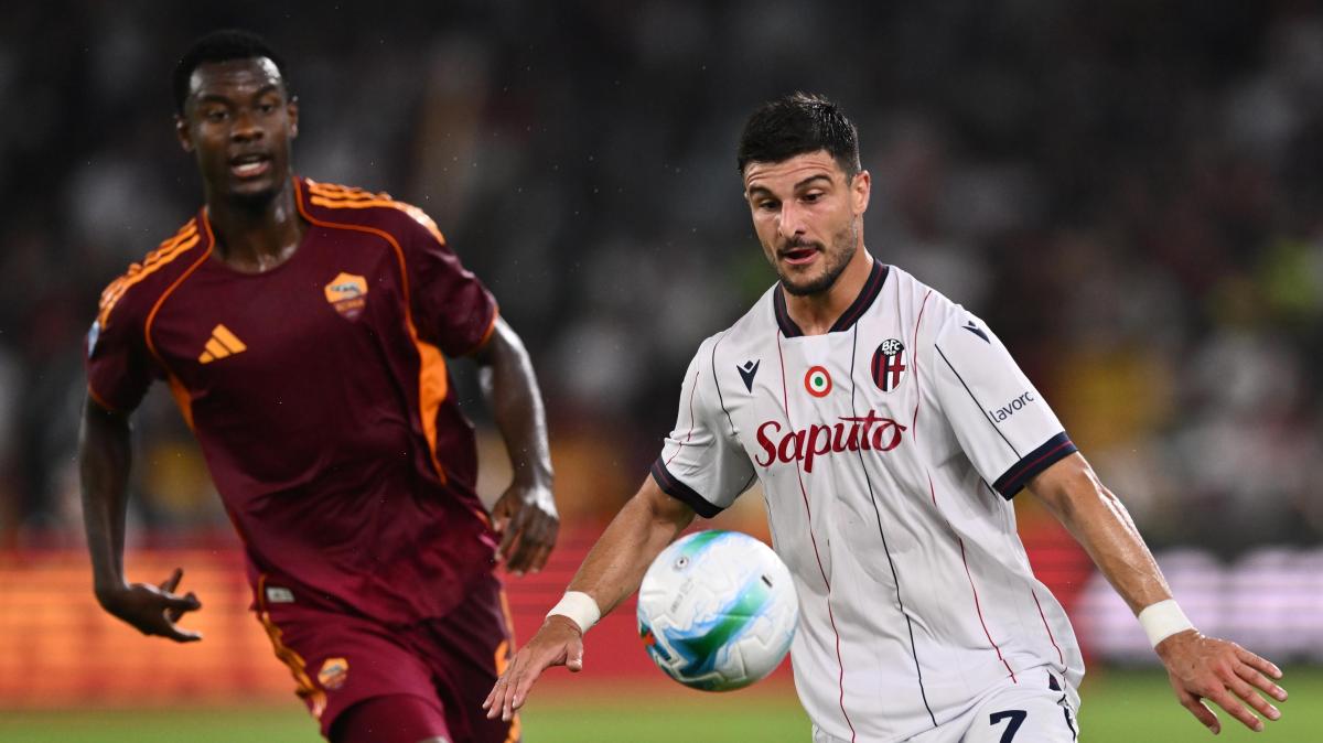 Immagine news primo piano TUTTO mercato WEB: notizie di calcio e calciomercato
