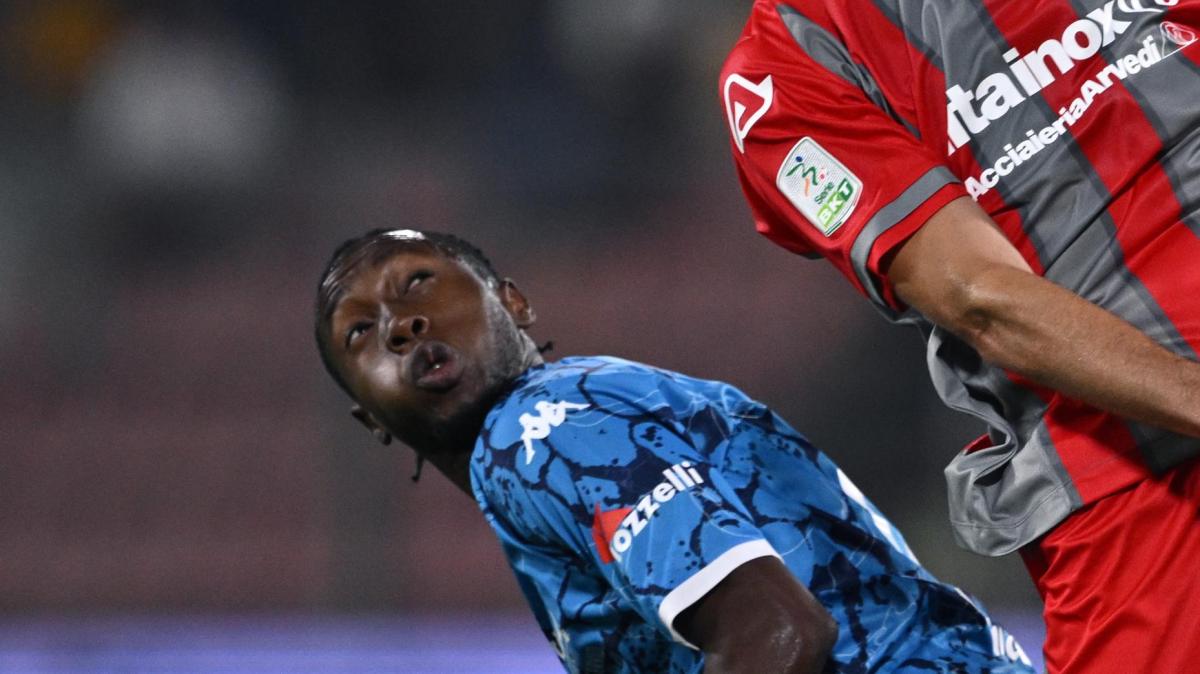 Immagine news Serie B n.1