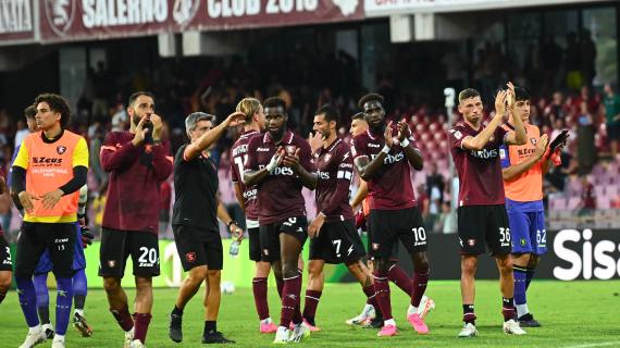 Salernitana, emergenza totale e mercato a rilento. Ma a Roma si sogna il colpaccio