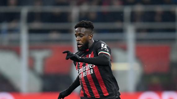 Origi e Ballo-Toure alla porta: entrambi sono destinati a lasciare il Milan entro fine mercato