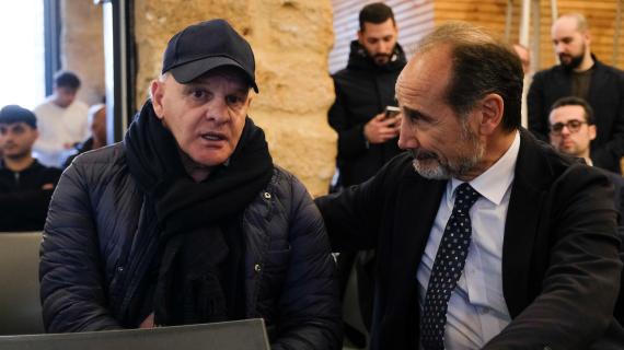Cosenza continua il casting per il nuovo ds: incontro con Fabio Lupo, le ultime