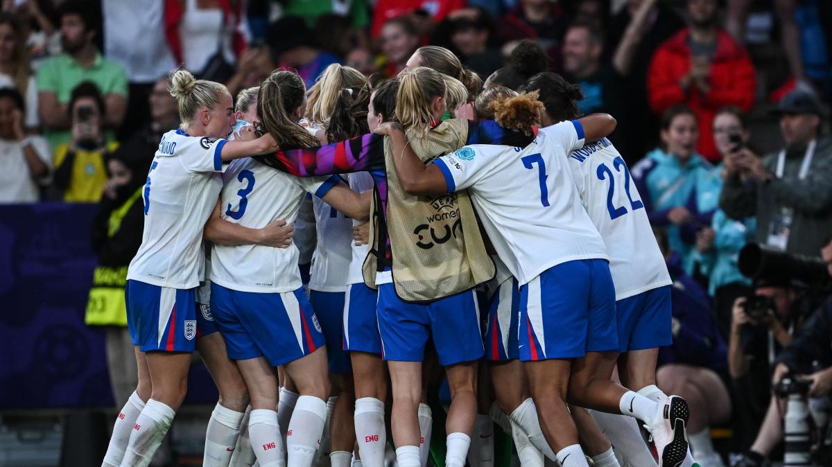 Immagine news Calcio femminile n.1