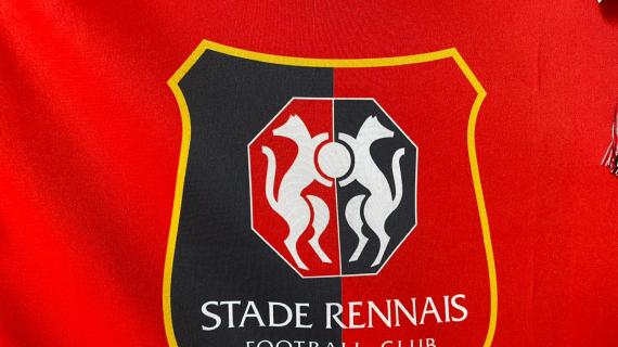 Terzo vantaggio del Rennes sul Milan, di nuovo Bourigeaud su rigore. Tripletta e 3-2