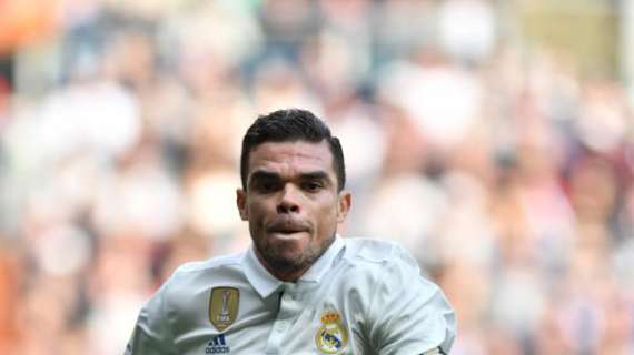 Pepe sfida la Roma: "Spero sia una gara all'altezza della Champions"