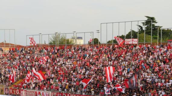 Vicenza, Jimenez: "Emozione indescrivibile fare gol allo Stadium"