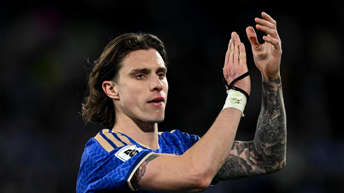 Immagine news primo piano TUTTO mercato WEB: notizie di calcio e calciomercato