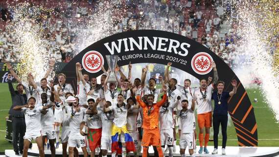 Vincere l'Europa League per compensare l'eliminazione Champions: i conti per la Juventus