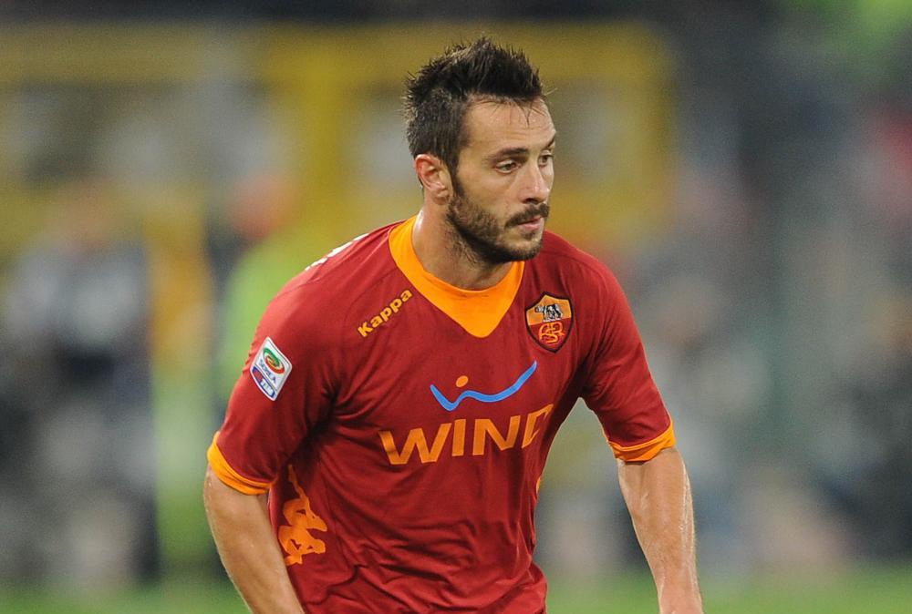 Alberto Fornasari