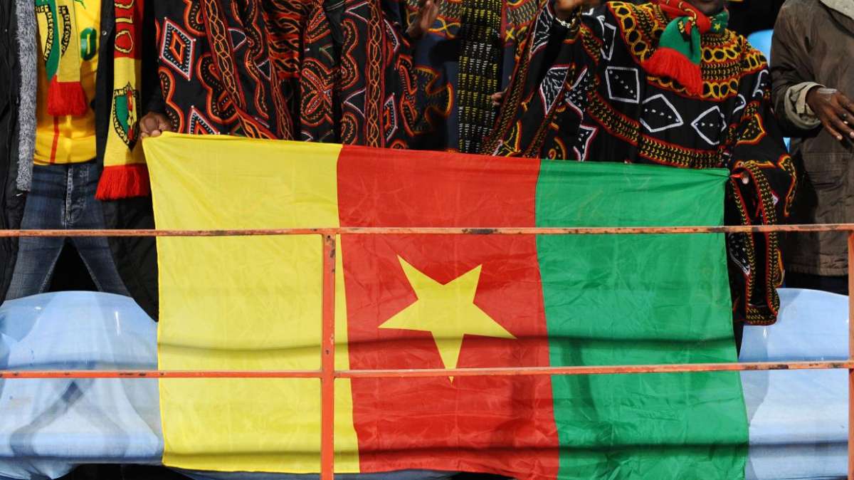 Camerun ai quarti di finale di Coppa d'Africa. I Leoni Indomabili superano il Sudafrica