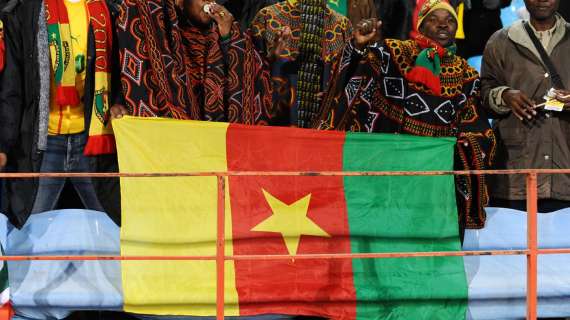 Le pagelle del Camerun - Epassy reattivo, Aboubakar piega il Brasile. Fai soffre Martinelli