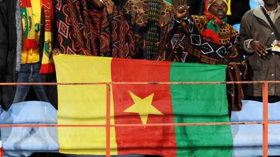 Camerun, Ekitike dice no al nuovo ct Brys: in futuro vuole giocare per la Francia