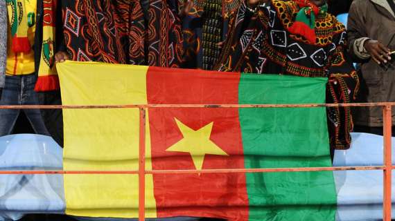 Coppa d'Africa, il Camerun accede già agli ottavi di finale: Etiopia travolta con un netto 4-1
