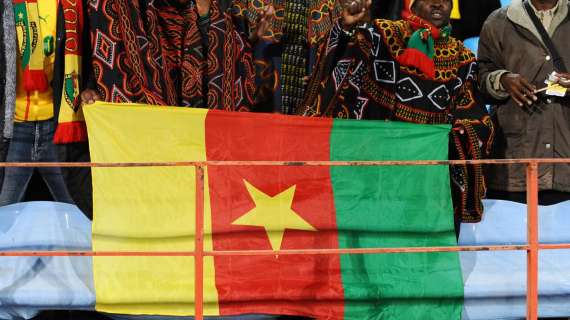Camerun-Brasile 1-0: il tabellino della gara
