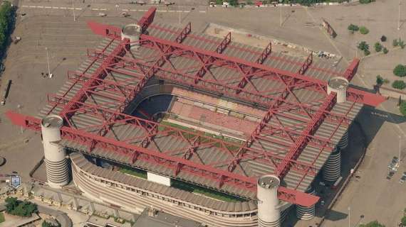 San Siro, chiesta una nuova perizia sulla ristrutturazione dello stadio