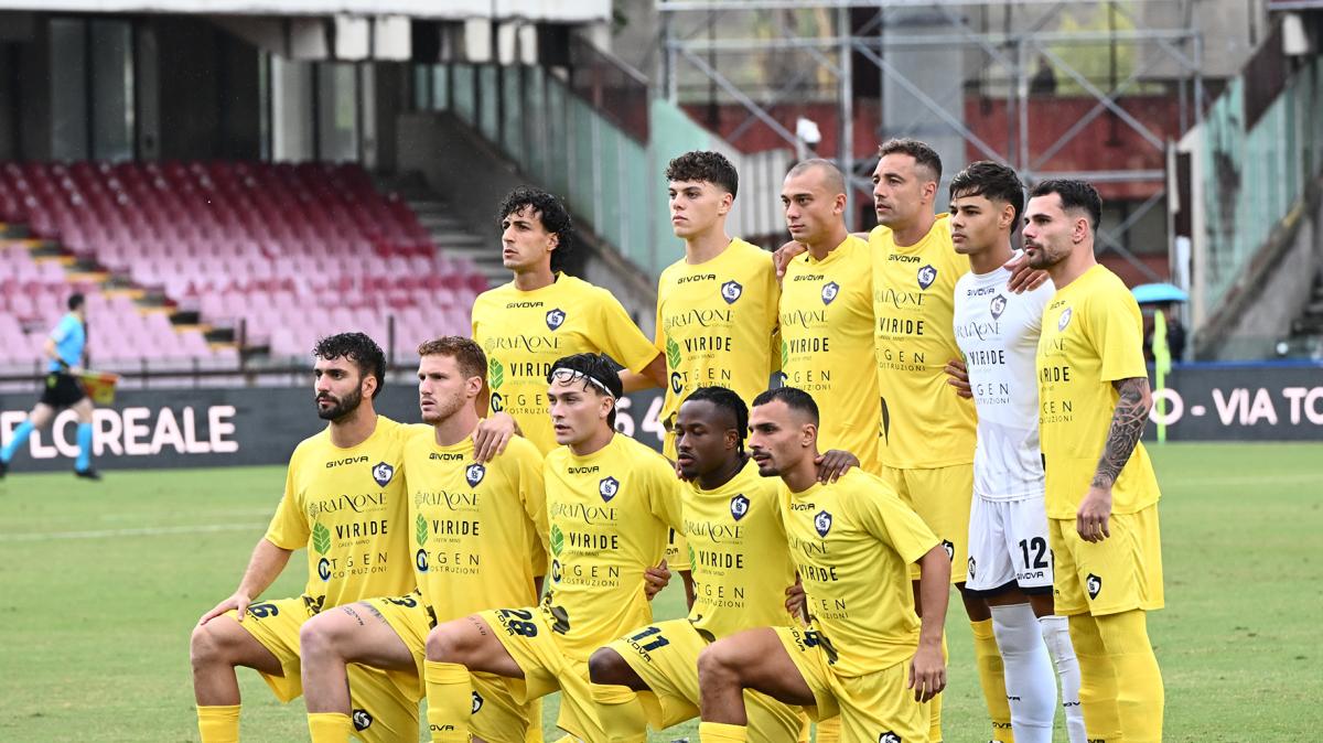 Immagine news Serie C n.1