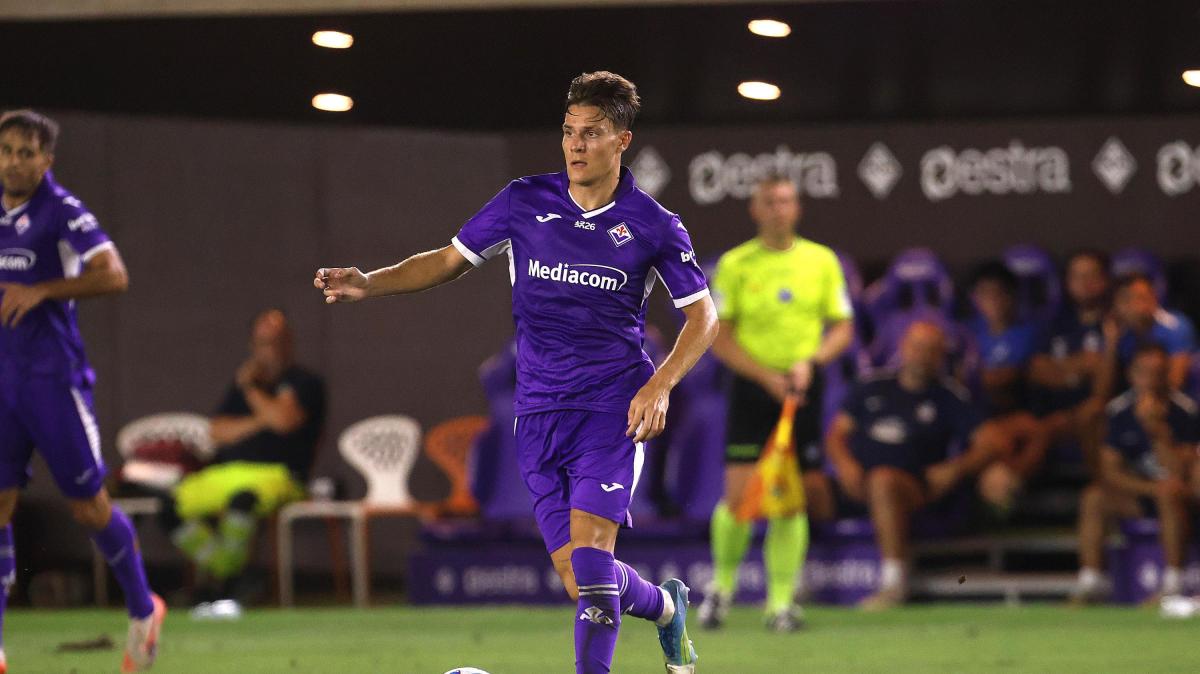 "Con quella qualità può fare tutto". Il primo compito di Vanoli sarà rimettere Fagioli al centro della Fiorentina