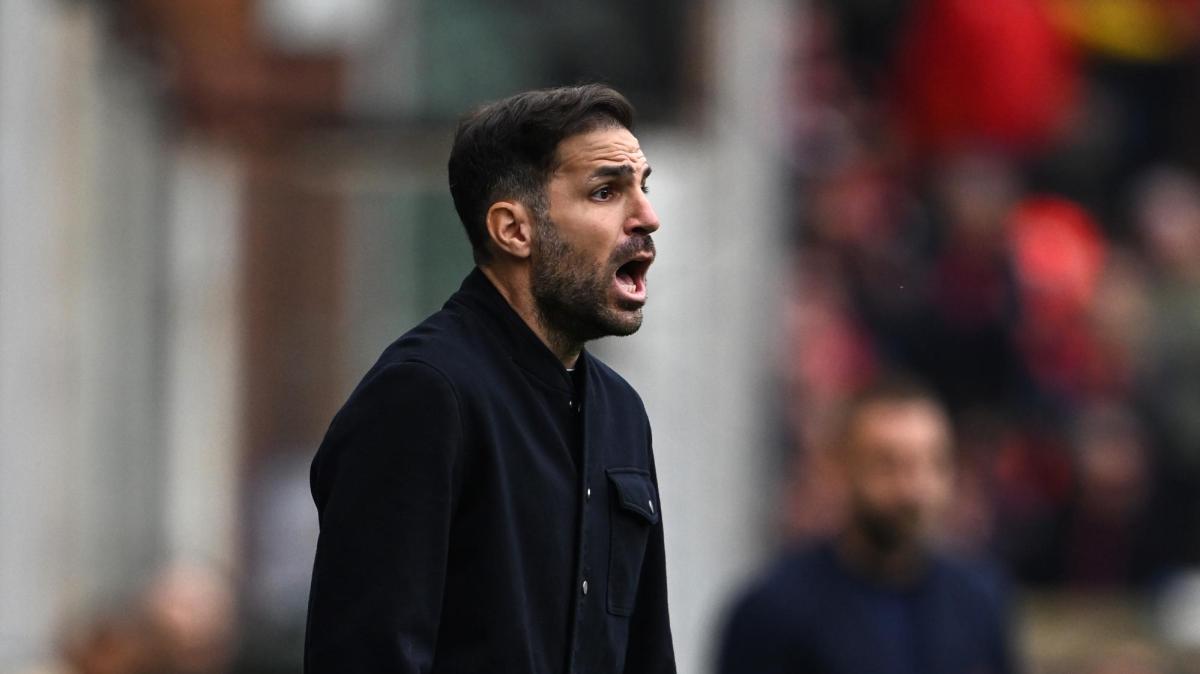 Genoa-Como 0-2: il tabellino della gara